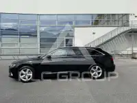 2021 Audi A6