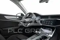2021 Audi A6