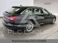 2021 Audi A6