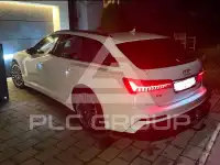 2021 Audi A6