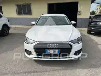 2021 Audi A6