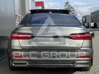 2021 Audi A6