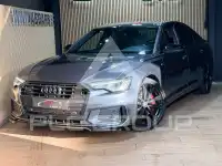 2021 Audi A6