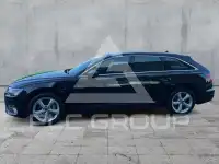 2021 Audi A6