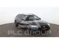 2021 Audi A6