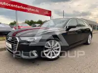 2021 Audi A6
