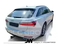 2021 Audi A6