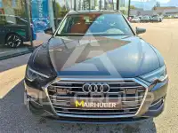 2021 Audi A6