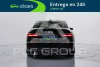 2021 Audi A6