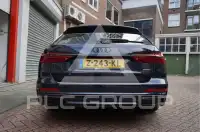2021 Audi A6