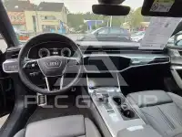 2021 Audi A6