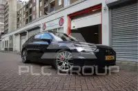 2021 Audi A6