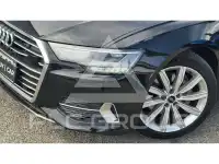 2021 Audi A6
