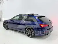 2021 Audi A6