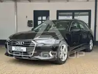 2021 Audi A6