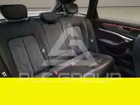 2021 Audi A6