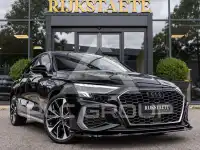 2021 Audi A3