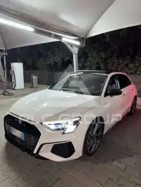2021 Audi A3