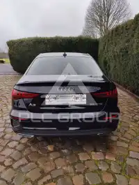 2021 Audi A3