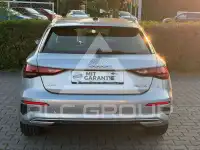 2021 Audi A3
