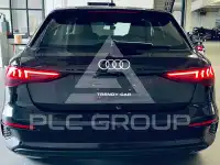 2021 Audi A3