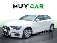 2021 Audi A3