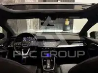 2021 Audi A3