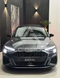 2021 Audi A3