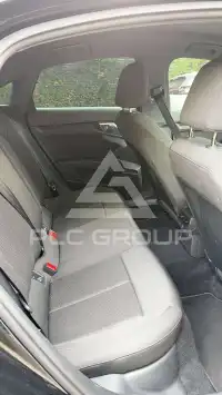 2021 Audi A3