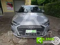 2021 Audi A3