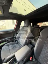 2021 Audi A3