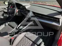 2021 Audi S3