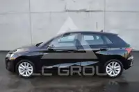 2021 Audi A3