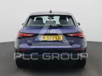 2021 Audi A3