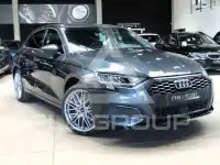 2021 Audi A3