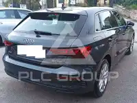 2021 Audi A3
