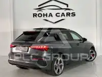 2021 Audi A3