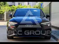 2021 Audi A3
