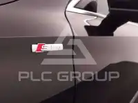 2021 Audi A3