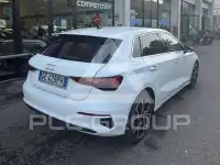 2021 Audi A3