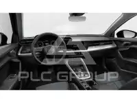 2021 Audi A3