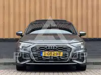 2021 Audi A3