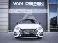 2021 Audi A3