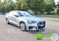 2021 Audi A3