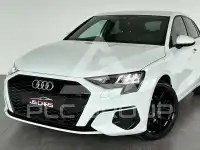 2021 Audi A3