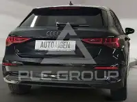 2021 Audi A3