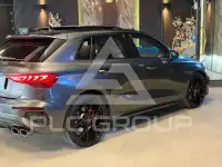 2021 Audi A3