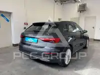 2021 Audi A3