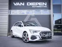 2021 Audi A3