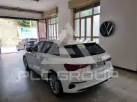 2021 Audi A3